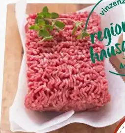 REWE Hofgut Schwaige Hackfleisch gemischt Angebot