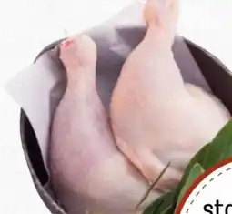 REWE Vinzenzmurr Hähnchenkeulen Angebot