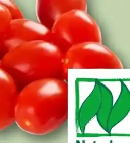 REWE Bio Cherryromatomaten Angebot