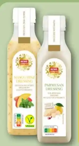 REWE Rewe Feine Welt Dressing Angebot