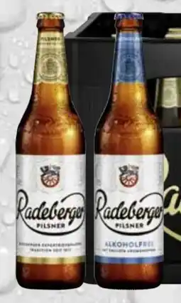 trinkgut Radeberger Pilsner Angebot