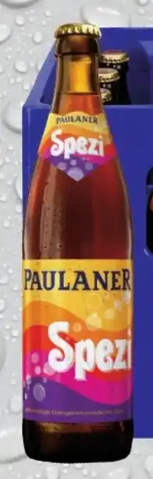trinkgut Paulaner Spezi Angebot