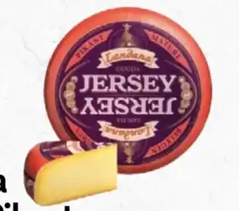 REWE Landana Jersey Pikant Angebot