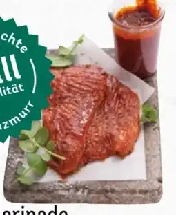 REWE Vinzenzmurr Putensteaks Angebot
