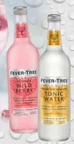 trinkgut Fever-Tree Tonic Water Angebot