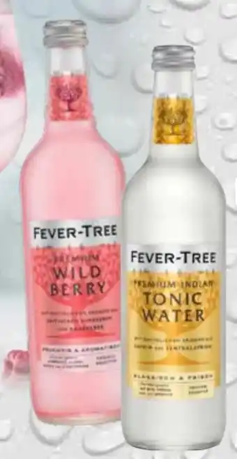 trinkgut Fever-Tree Tonic Water Angebot