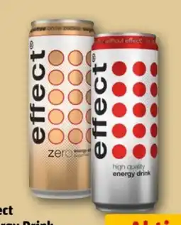 REWE Effect Energy Drink Angebot
