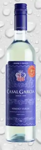 trinkgut Casal Garcia Vinho Verde Angebot