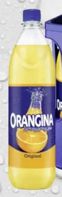 trinkgut Orangina Limonaden Angebot