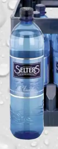 trinkgut Selters Mineralwasser Angebot
