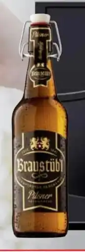 trinkgut Braustübl Pilsner Angebot