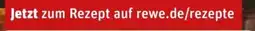 REWE Action 18 Angebot