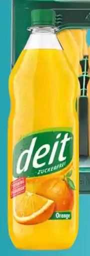 trinkgut Deit Limonade Angebot