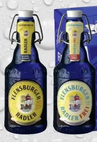 trinkgut Flensburger Radler Angebot