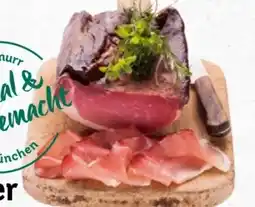 REWE Vinzenzmurr Isartaler Angebot