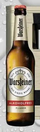 trinkgut Warsteiner Alkoholfrei Angebot