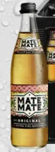 trinkgut Thomas Henry Mate Angebot