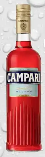 trinkgut Campari Bitter Angebot