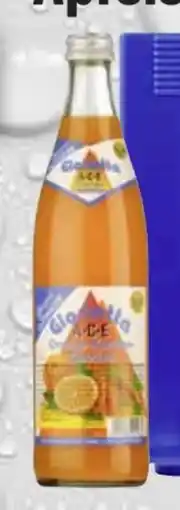 trinkgut Oettinger Glorietta ACE Saft Angebot