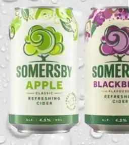 trinkgut Somersby Apple Cider Angebot