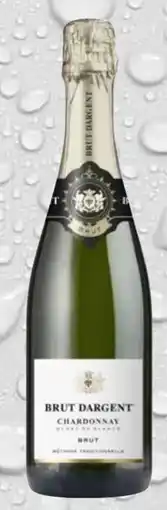 trinkgut Brut Dargent Chardonnay Angebot