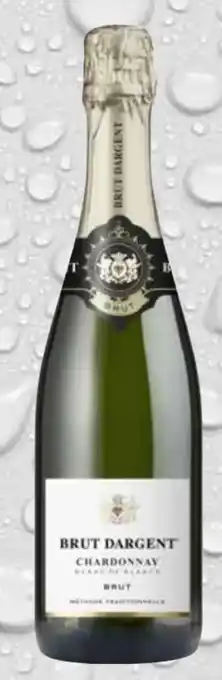 trinkgut Brut Dargent Chardonnay Angebot
