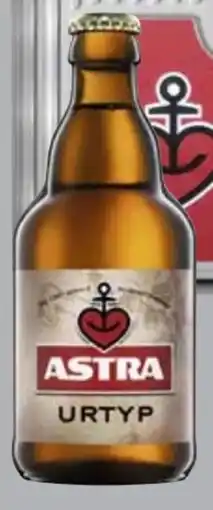 trinkgut Brauerei Astra Urtyp Angebot