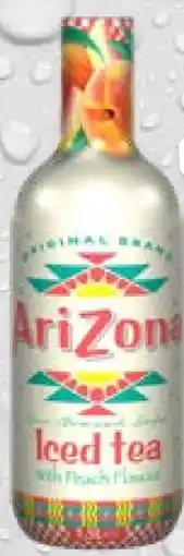 trinkgut Arizona Iced Tea Angebot