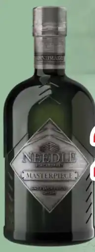 trinkgut Needle Masterpiece Black Forest Dry Gin Angebot