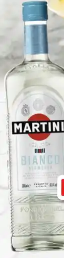 trinkgut Martini Bianco Angebot