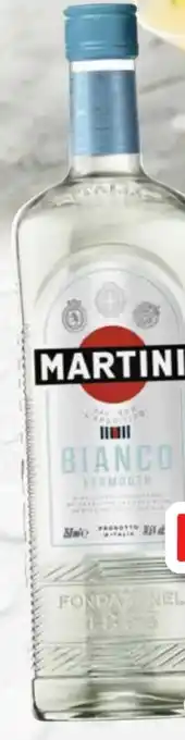 trinkgut Martini Bianco Angebot