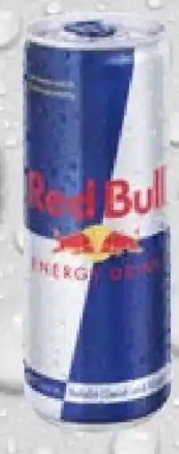 trinkgut Red Bull Energy Drink Angebot