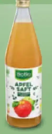 Netto Marken-Discount BioBio Apfelsaft Angebot