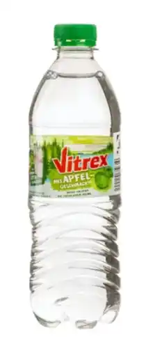 trinkgut Vitrex Frucht Angebot