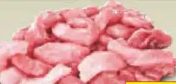 Netto Marken-Discount Gut Ponholz Schweine Geschnetzeltes Angebot
