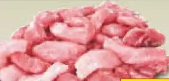 Netto Marken-Discount Gut Ponholz Schweine Geschnetzeltes Angebot