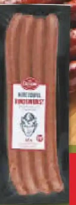 Netto Marken-Discount Eidmann Rindswurst Rote Teufel Angebot