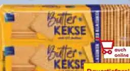 Netto Marken-Discount Biscoteria Butterkekse Angebot
