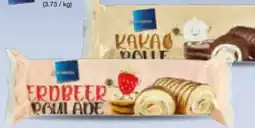 Netto Marken-Discount Biscoteria Kuchen-Roulade Angebot