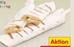 Netto Marken-Discount Fackelbrot Cheddar-Mozzarella Angebot