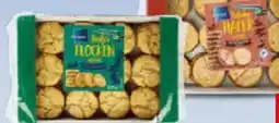 Netto Marken-Discount Biscoteria Schwedisches Hafergebäck Angebot