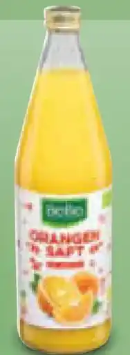 Netto Marken-Discount BioBio Bio-Orangensaft Angebot