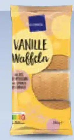 Netto Marken-Discount Biscoteria Cremewaffeln Angebot