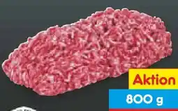 Netto Marken-Discount Gut Ponholz Rinder-Hackfleisch Angebot