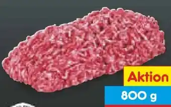 Netto Marken-Discount Gut Ponholz Rinder-Hackfleisch Angebot