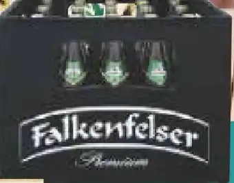Netto Marken-Discount Falkenfelser Premium Biere Angebot