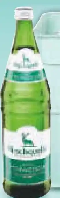 Netto Marken-Discount Hirschquelle Heilwasser Natürliches Angebot