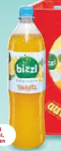 Netto Marken-Discount Bizzl Limonaden Angebot