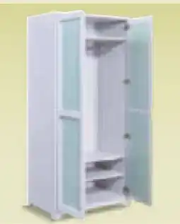 Netto Marken-Discount Inter Link Kleiderschrank Prati Angebot