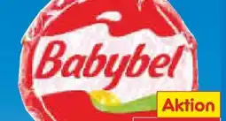 Netto Marken-Discount Babybel Scheiben Angebot